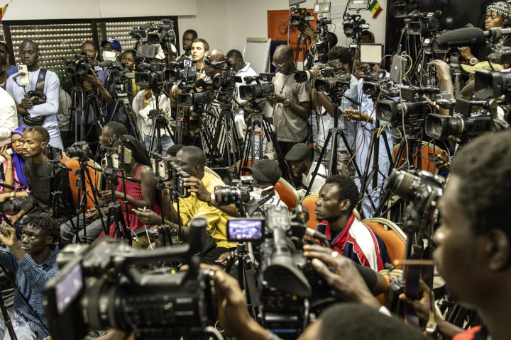 africa media
