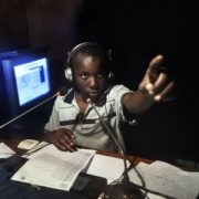 africa media