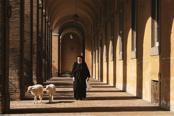 agnus dei