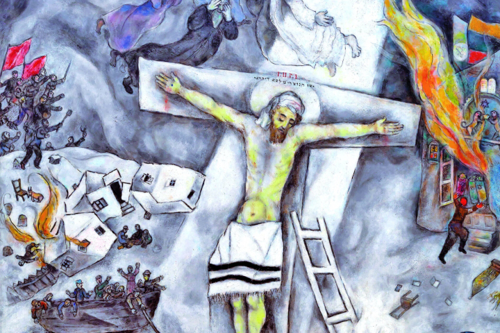 chagall