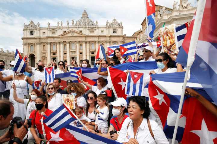 cuba
