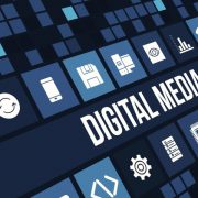 digital media