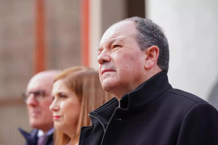 Juan Carlos Elizalde