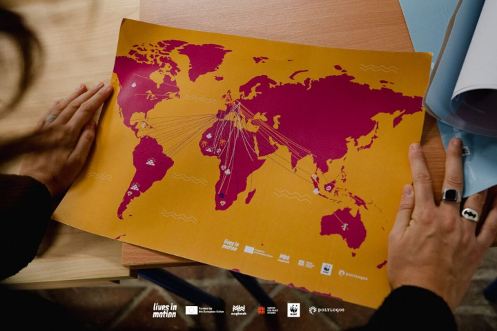mappa