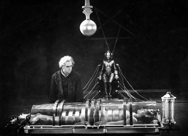 metropolis