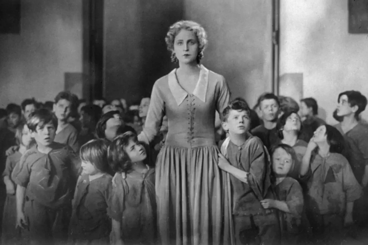 metropolis