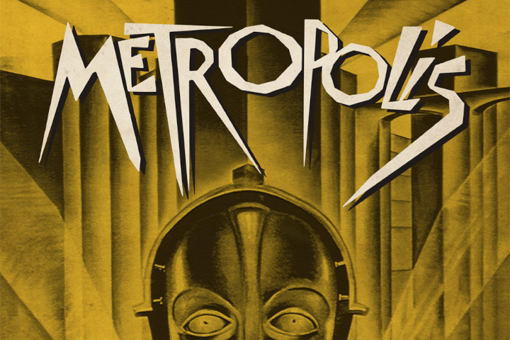 metropolis