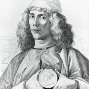 Pico della Mirandola.