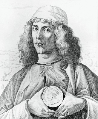Pico della Mirandola.