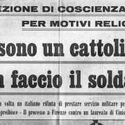 obiezione