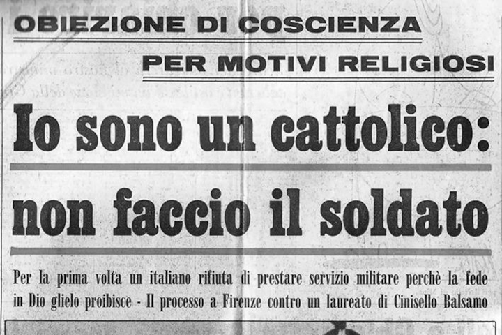 obiezione