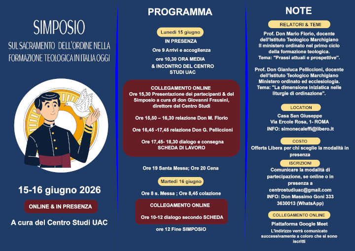 simposio uac