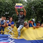venezuela-colombia