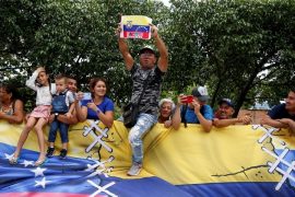 venezuela-colombia