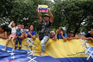 venezuela-colombia