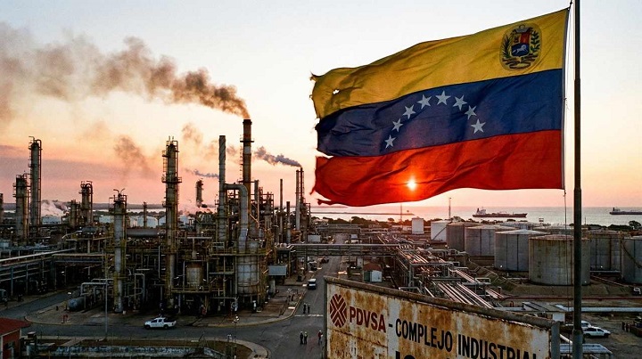 venezuela-politica