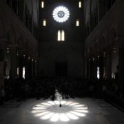 bari cattedrale