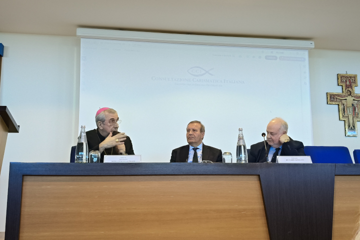 ecumenismo