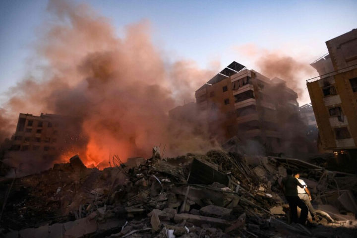beirut