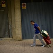 povertà