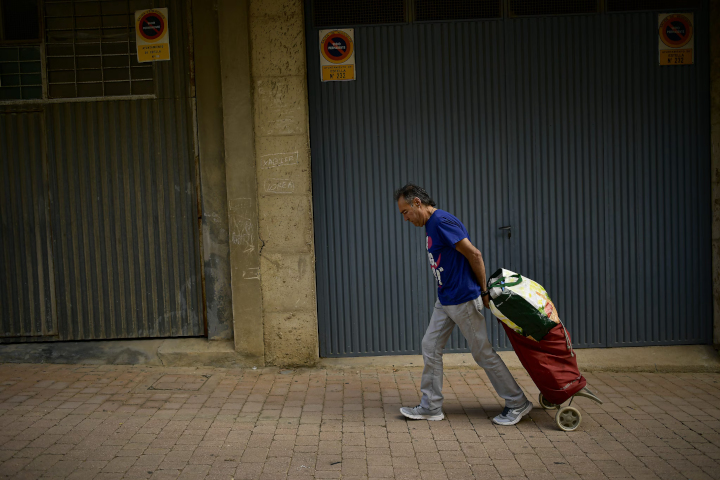 povertà