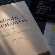 magnifica humanitas