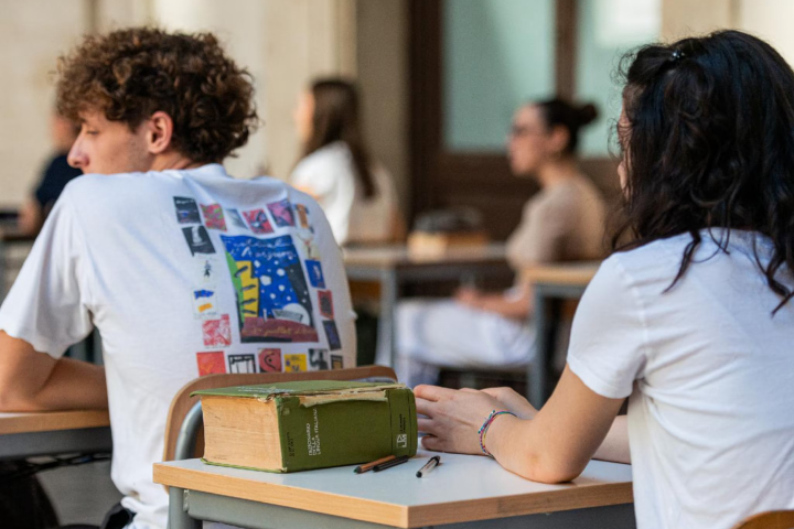 maturità