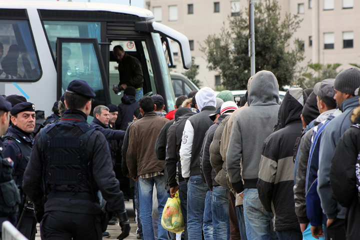 migranti