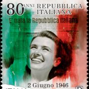 francobollo