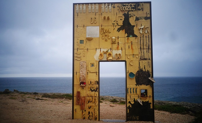 lampedusa