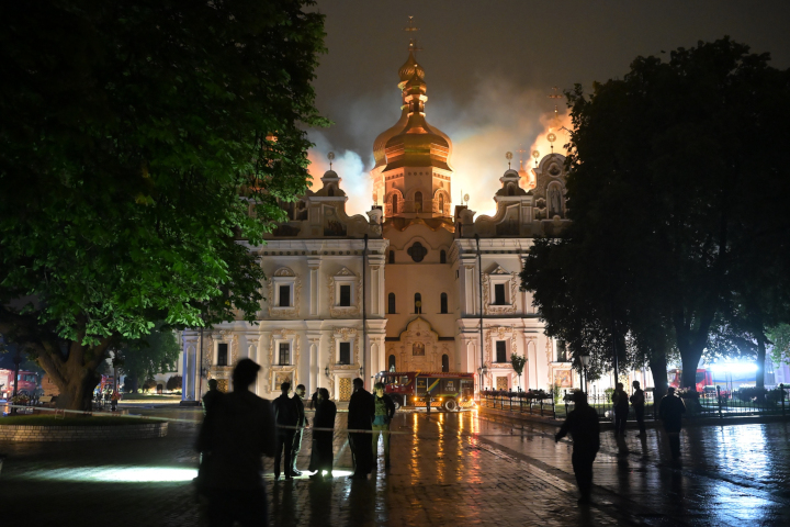kiev