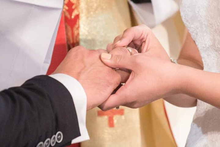 matrimonio