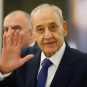 berri