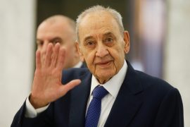 berri