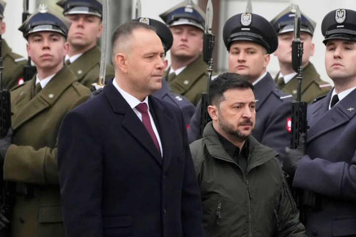 zelensky