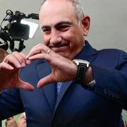 pashinyan