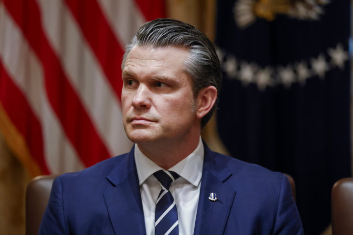 hegseth