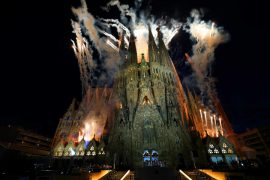 sagrada familia