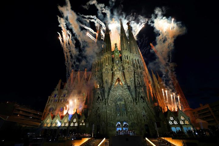 sagrada familia