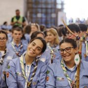 scout