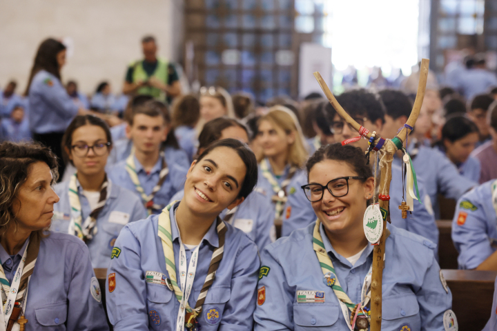 scout