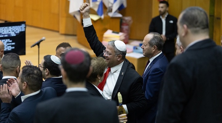 Foto LaPresse.