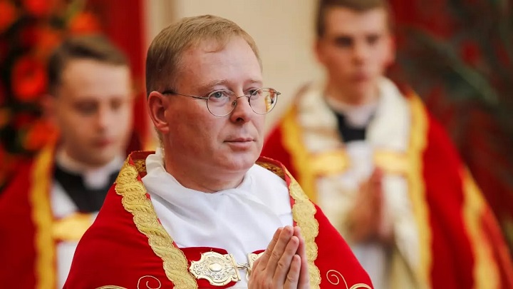 sspx