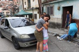 venezuela