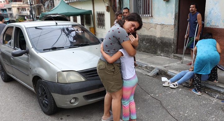 venezuela