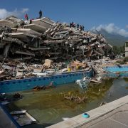 Terremoto in Venezuela