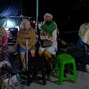 Terremoto in Venezuela