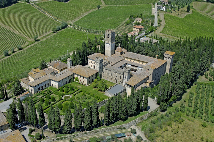 passignano
