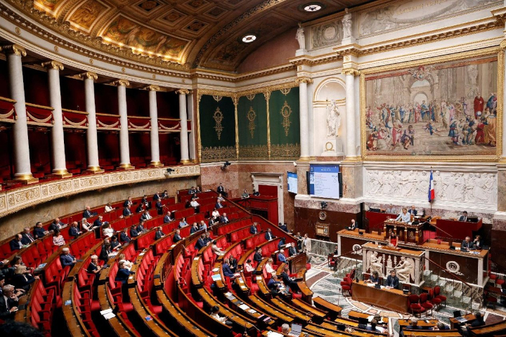 francia