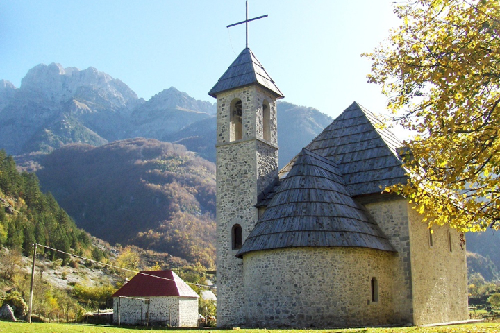 chiesa
